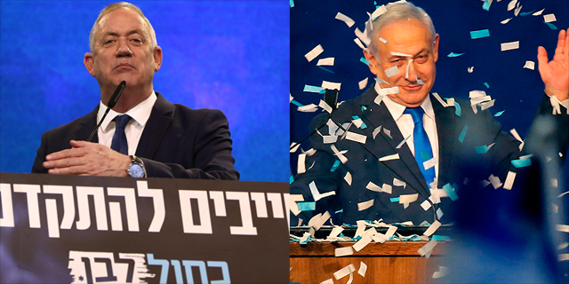 אחדות תמורת הצלת מערכת המשפט