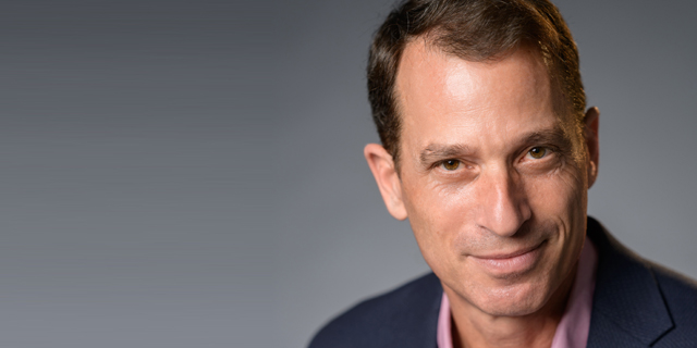 Josh Peleg | BGN Technologies, CEO