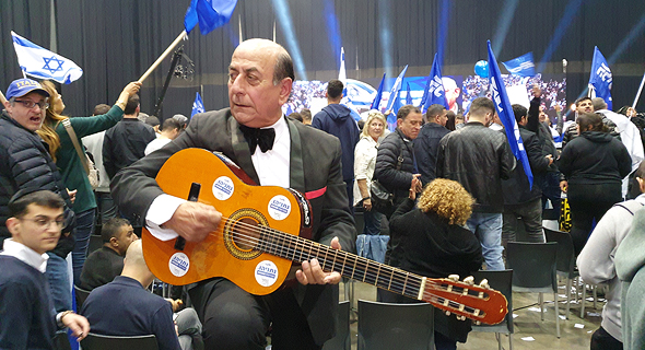 בחירות 2020, ליכוד בחירות 2020, ליכוד