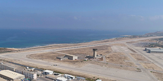 ההתנגדויות נדחו - ותוכנית הענק בשדה דב קיבלה תוקף
