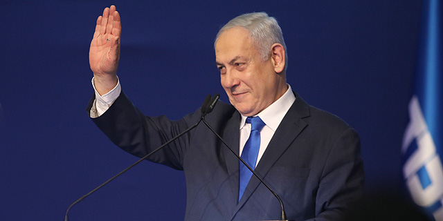 מה הסיכוי להעביר בכנסת את "חוק נתניהו"?