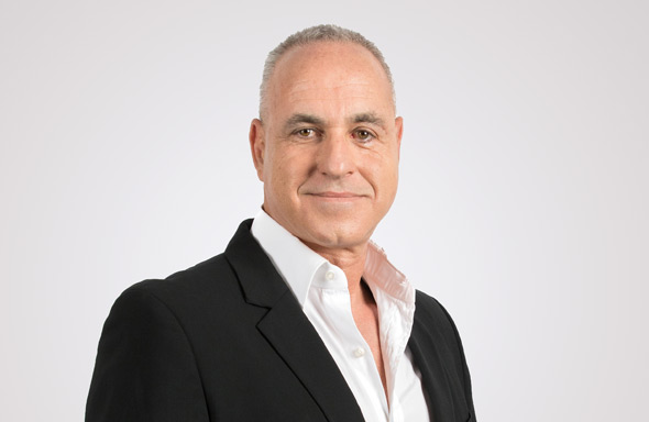 מנכ"ל מימון ישיר ערן וולף מנכ"ל מימון ישיר ערן וולף