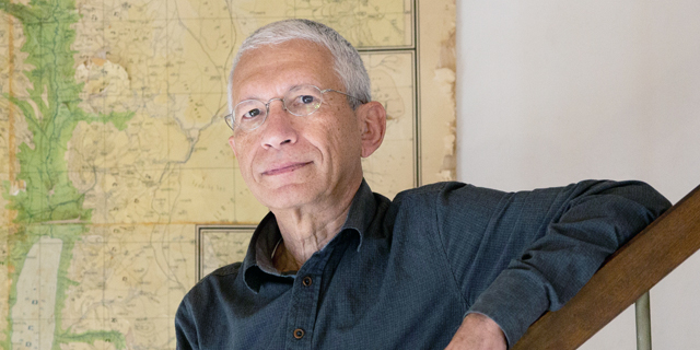 "יש ערים במרכז הארץ שלא ראויות להיקרא עיר"