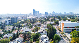 שכונת רמת החייל בתל אביב זירת הנדלן, צילום רחפן: עמיר טרקל שכונת רמת החייל בתל אביב זירת הנדלן, צילום רחפן: עמיר טרקל