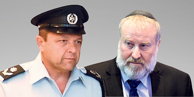 בג"ץ אישר למשטרה להתחיל במעקב אחר מבודדי קורונה