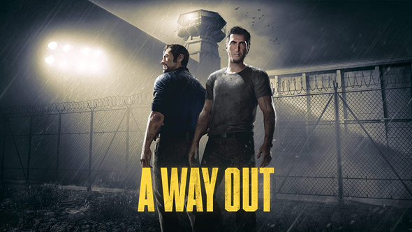 A Way Out A Way Out