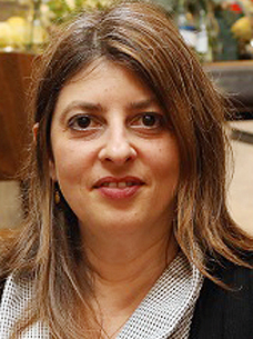 אסנת רוזנווקס, VP HR בחברת CLEW אסנת רוזנווקס, VP HR בחברת CLEW