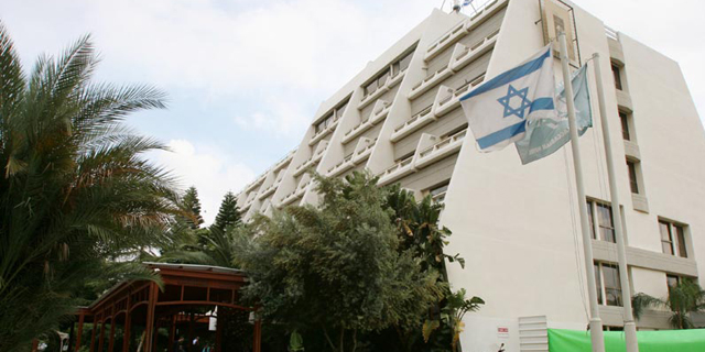 בעקבות הקורונה: כפר המכביה יסב 2 קומות של סוויטות לחדרי עבודה להשכרה