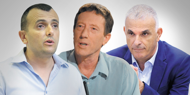 מנזקי הקורונה: אפס צמיחה במשק