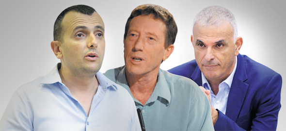 כחלון, שמחון ובאב"ד כחלון, שמחון ובאב"ד