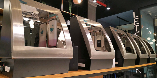 This Startup Wants to Fight Coronavirus With Soap and Water