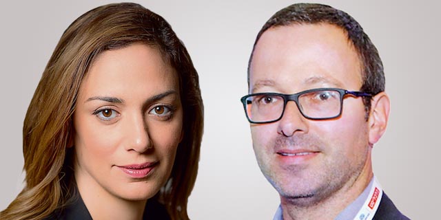 דיסקונט והאנטר רוכשים 50% מפטריות מרינה