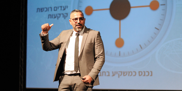 מנכ"ל קבוצת יעדים: "דווקא בגלל הקורונה – צריך להשקיע בנדל"ן"