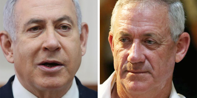 המגעים לממשלת אחדות: איך הפכה דווקא הוועדה לבחירת שופטים למטען צד בדרך?