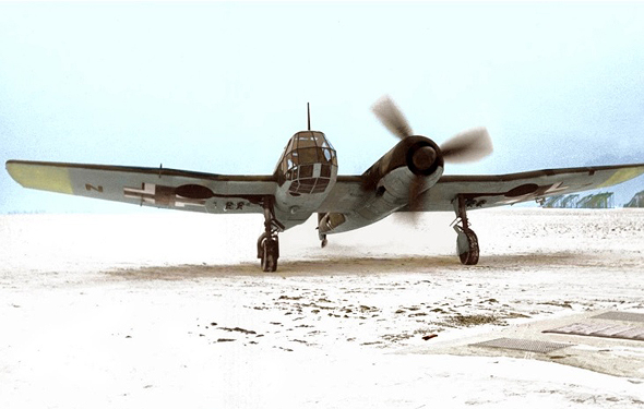 BV141 BV141