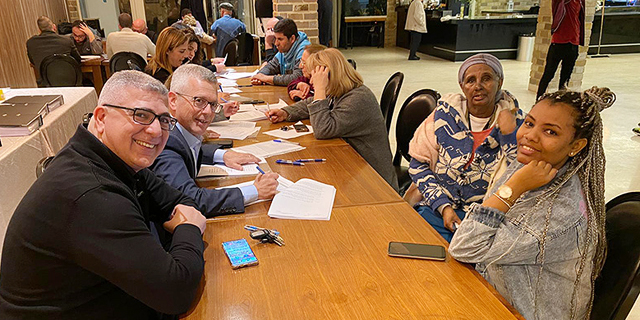 פינוי-בינוי בחיפה: "הגבלת התמורות קיצרה פרויקטים בשנתיים לפחות"