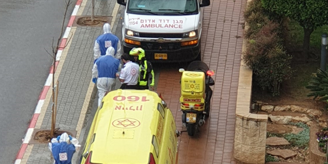 במשטרה ובמערכת הביטחון נערכים למצב חירום: "מה שלא חיוני יישאר סגור"