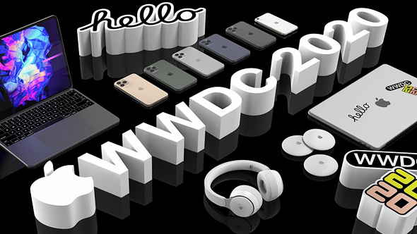 WWDC2020 יתקיים באופן מקוון בלבד WWDC2020 יתקיים באופן מקוון בלבד