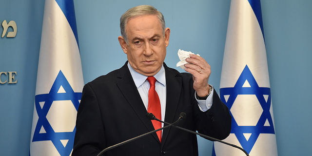 Israeli Prime Minister Could Be Exposed to Covid-19 After Adviser Tests Positive for Disease