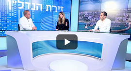 פאנל אשקלון תומר גלאם לחצן זירת הנדלן פאנל אשקלון תומר גלאם לחצן זירת הנדלן