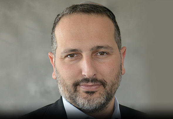 אלדד פרי. ברמלה יש הזדמנויות נדלניות שאין בערים אחרות" אלדד פרי. ברמלה יש הזדמנויות נדלניות שאין בערים אחרות"