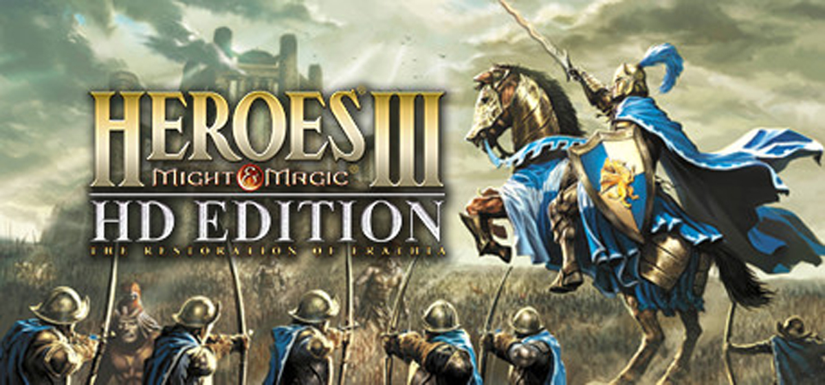 heroes of might and magic 3 heroes of might and magic 3