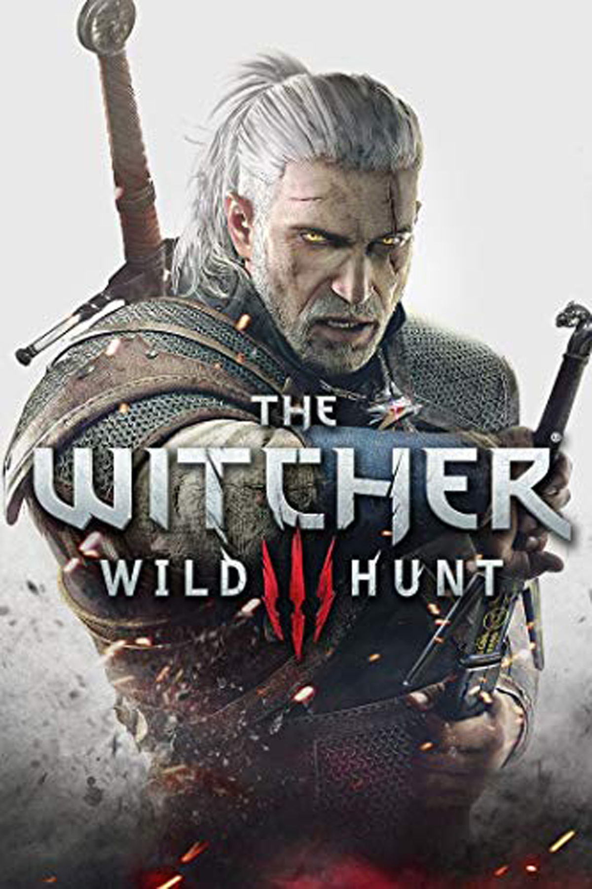 the wicher 3 - WB games the wicher 3 - WB games