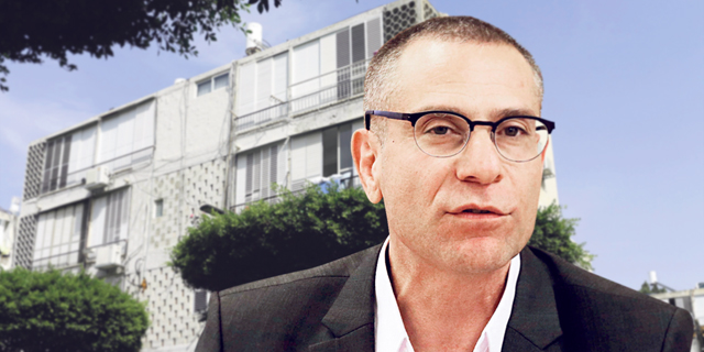 מע"מ נגד מימון עוה"ד של דיירים בידי יזמים