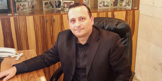 איגור רוטשטיין: "חילופי השלטון בנס ציונה – רוח חדשה להתחדשות עירונית"