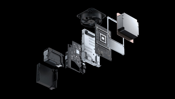 XBOX Series X XBOX Series X