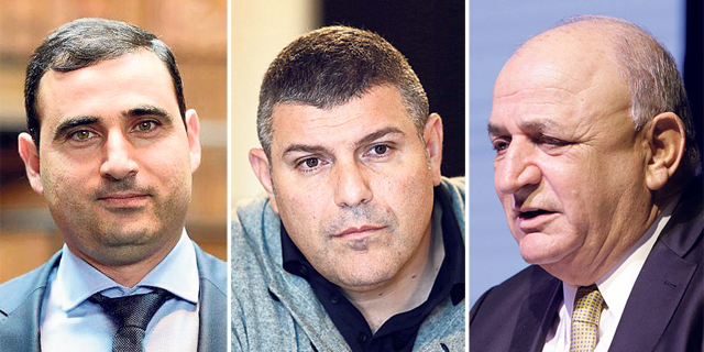 דיין ימכור חזרה לתשובה 7% ממניות דלק קידוחים שרכש