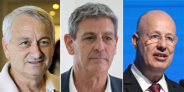 יו"ר מרכז המועצות האיזוריות שנפגש עם שני ח"כים ושר נמצא כנשא נגיף הקורונה