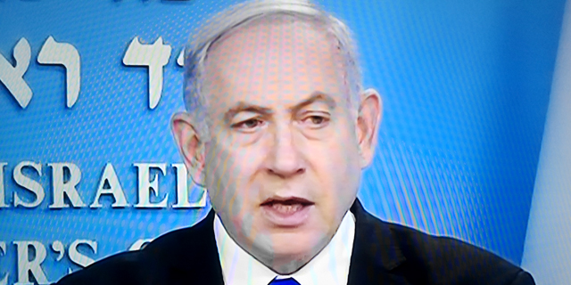 נתניהו: "נגדיל משמעותית את מספר הבדיקות, ל-3,000 ביום; מי שלא צריך לצאת לעבודה - שיישאר בבית"