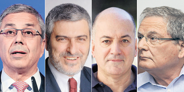 מחיר ההסתבכויות המשפטיות של הפועלים: 3.5 מיליארד שקל