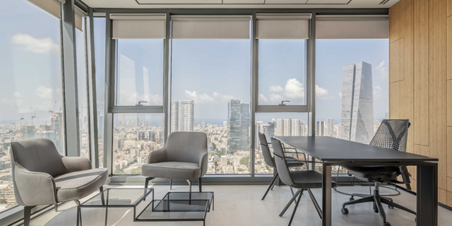 עצמאים בעידן הקורונה: האם WeBiz היא הבשורה לשוכרי המשרדים?