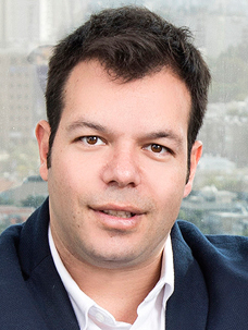 תום ליבנה, מייסד ומנכ"ל ורביט תום ליבנה, מייסד ומנכ"ל ורביט