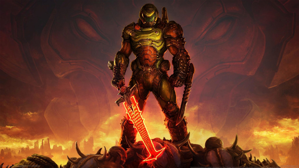 משחק Doom Eternal משחק Doom Eternal