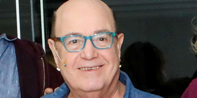 טוביה צפיר החלים מקורונה: "שמחה גדולה"