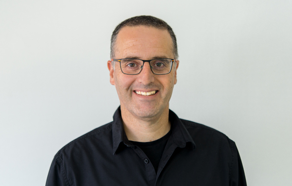דדי גלעד, מייסד משותף ומנכ"ל טייטו דדי גלעד, מייסד משותף ומנכ"ל טייטו