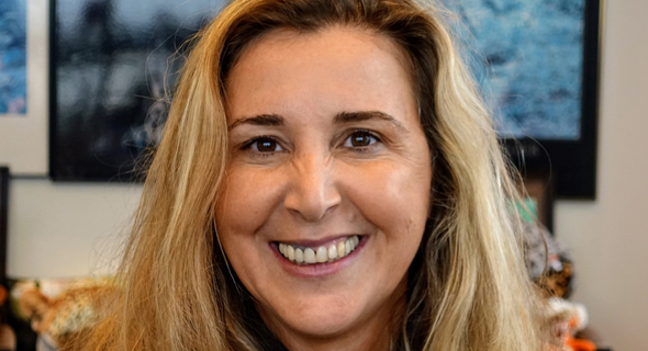 טלי שם טוב, כמנכ"לית קווליטסט ישראל ומזרח אירופה טלי שם טוב, כמנכ"לית קווליטסט ישראל ומזרח אירופה