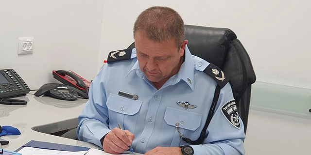 המשטרה: השלמנו את ההכנות למקרה שהממשלה תכריז על סגר מלא