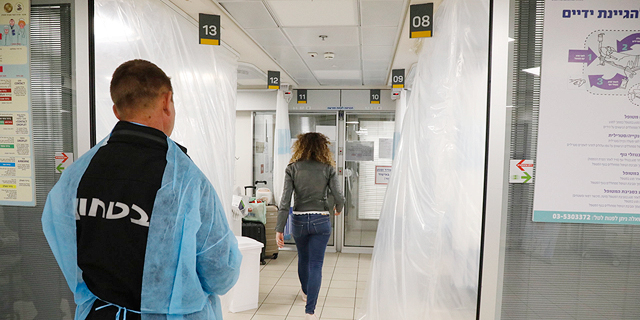 Israel’s State Comptroller Report Reveals Failure to Prepare for a Pandemic