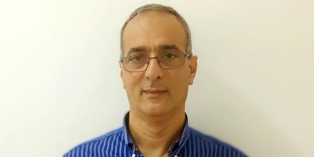 יאיר פנחסי: התמ"א בהוד השרון מזדחלת – אבל אין עיר טובה מזו