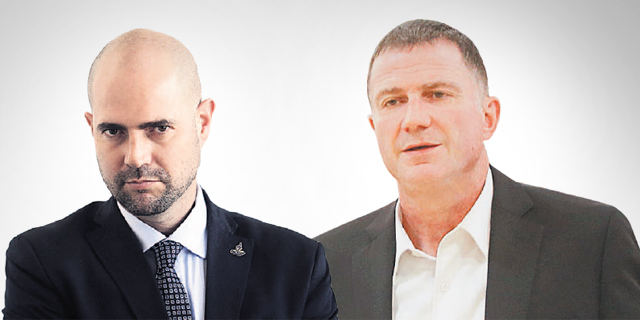 בהשראת נתניהו, ה-די 9 החל לשעוט לעבר העליון