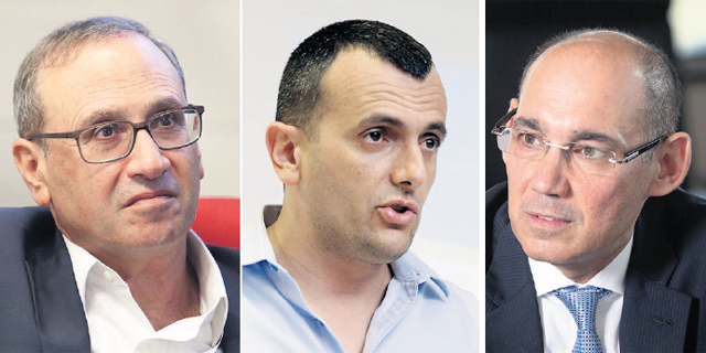 האוצר ובנק ישראל מתקוטטים, ואין מבוגר אחראי שיעשה סדר