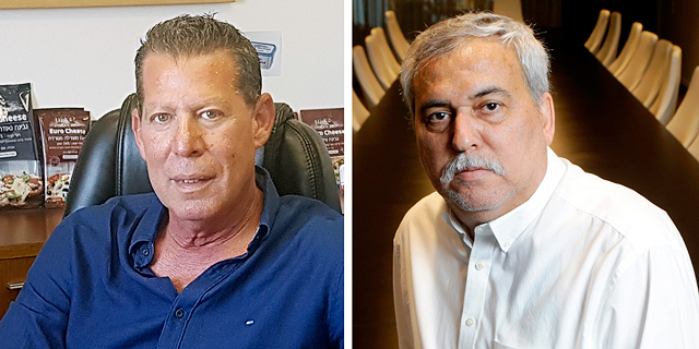 יינות ביתן: הבעלים והמנכ"ל נכנסו לבידוד