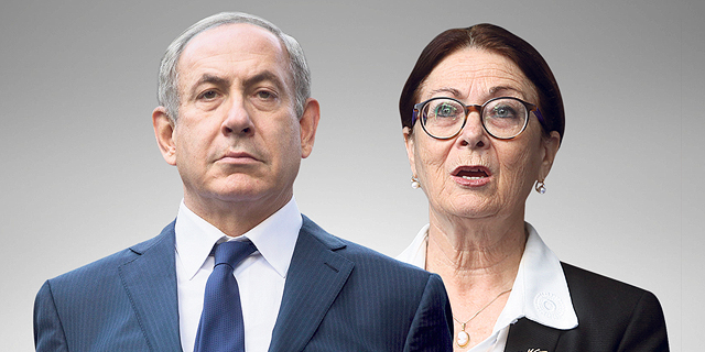 חיות בדיון בעתירה נגד דחיית אישור התקציב: "הממשלה נמצאת בהפרה של החוק"
