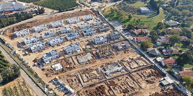 נכנסת במגפי היזם: חברת אלנור מרחיבה את הקיבוצים