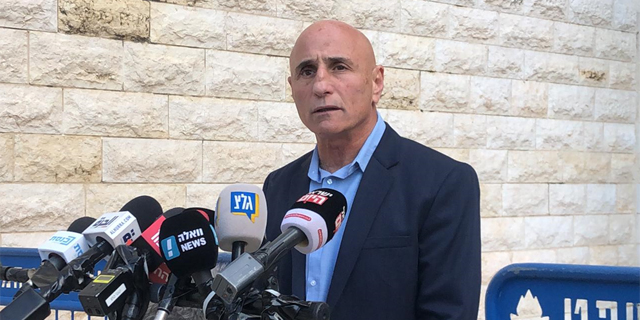 עופר שלח נבחר ליו"ר ועדת הקורונה: "נעסוק בפן הבריאותי, הכלכלי והממשלתי של המשבר"