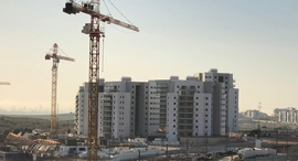 פרויקט במחיר למשתכן בראש העין זירת הנדלן, צילום: ליטל גואלמן פרויקט במחיר למשתכן בראש העין זירת הנדלן, צילום: ליטל גואלמן